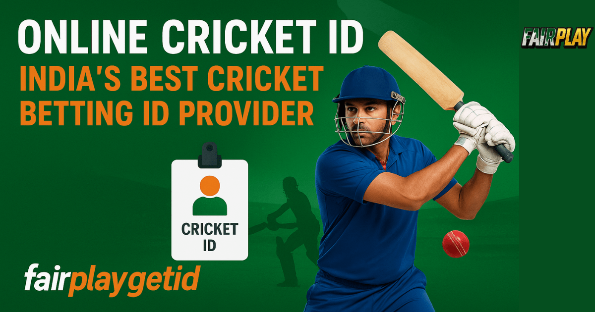 cricket id