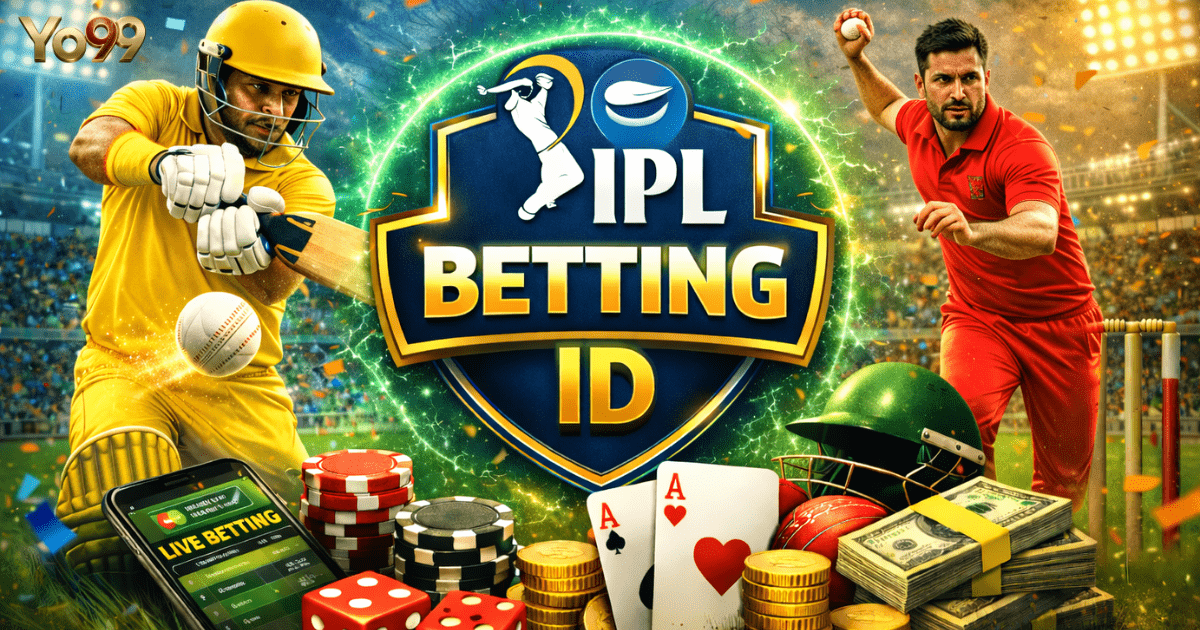 IPL Betting ID