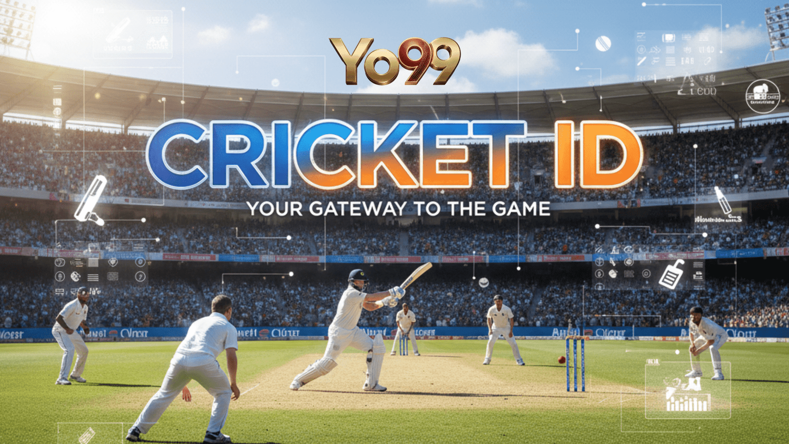 cricket ID