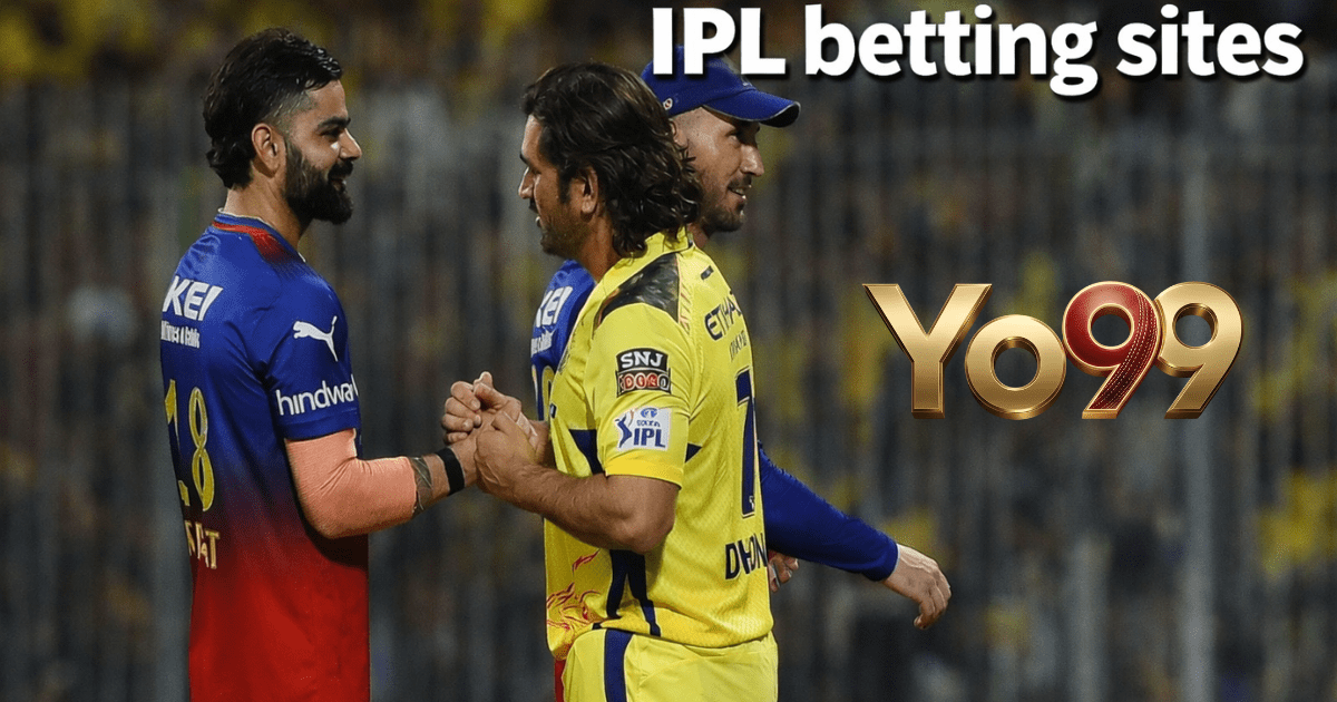 IPL betting sites