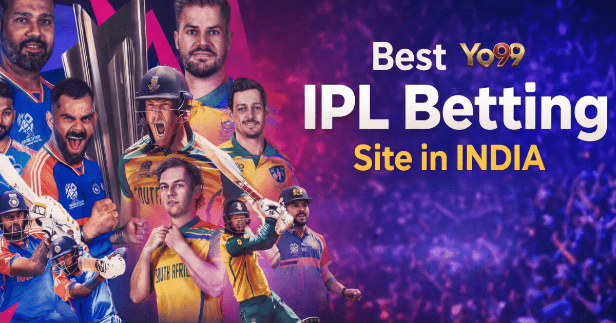 best ipl betting site in india