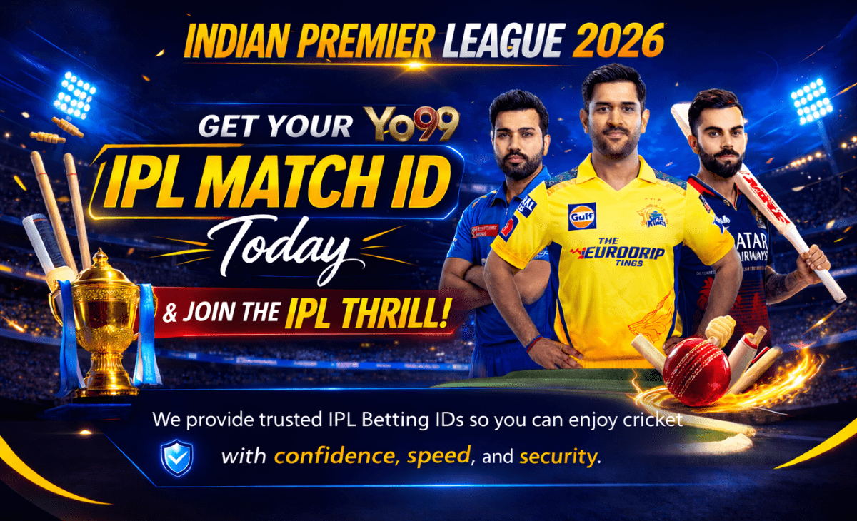 IPL Match ID