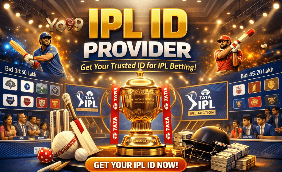 IPL ID Provider