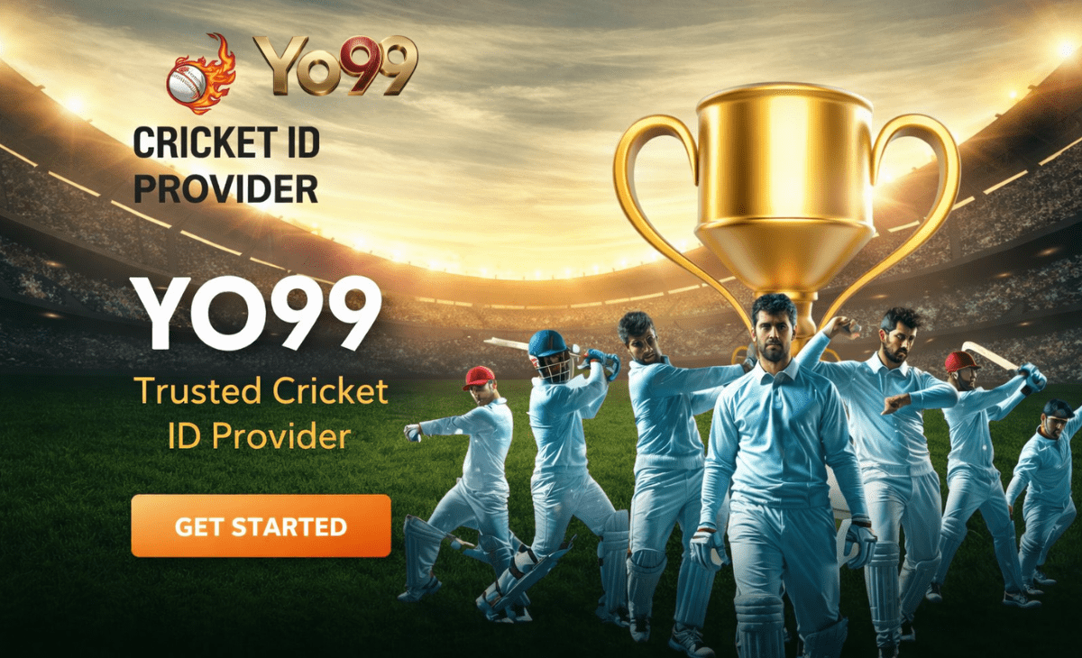 cricket id provider
